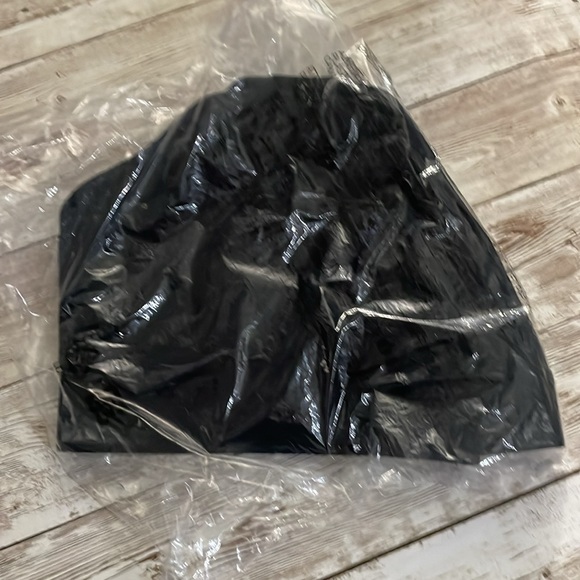 🆕 Old Navy Women’s Floral Mesh Bralette Top Bralette Bra Black XL 38DD 40D 40DD - Picture 8 of 13